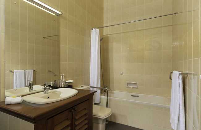 Jetwing Hoffmann Bungalow - Foto 18