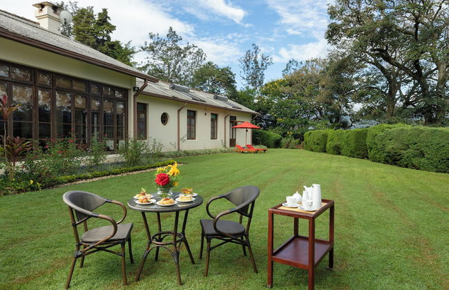 Jetwing Hoffmann Bungalow - Foto 25