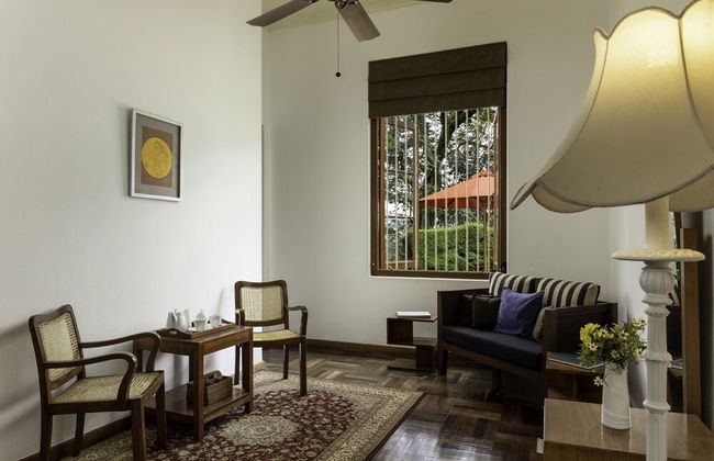 Jetwing Hoffmann Bungalow - Foto 11