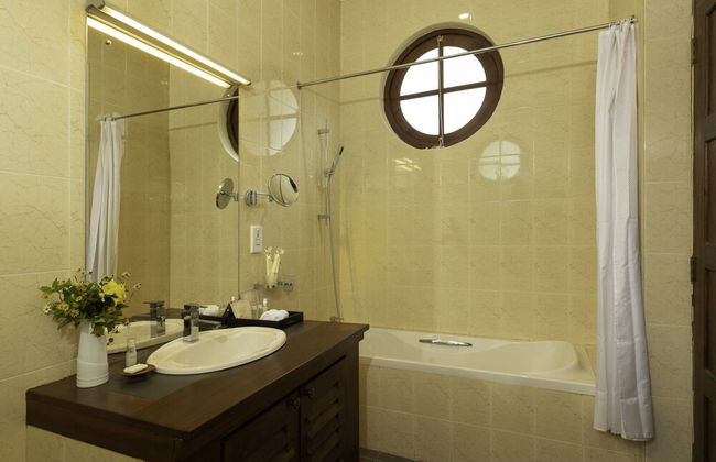 Jetwing Hoffmann Bungalow - Foto 19