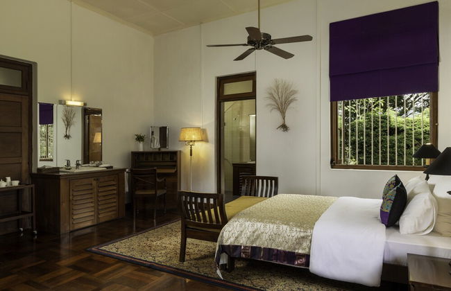 Jetwing Hoffmann Bungalow - Foto 4