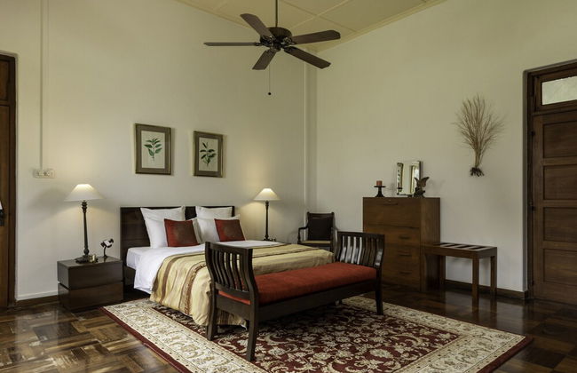Jetwing Hoffmann Bungalow - Foto 3