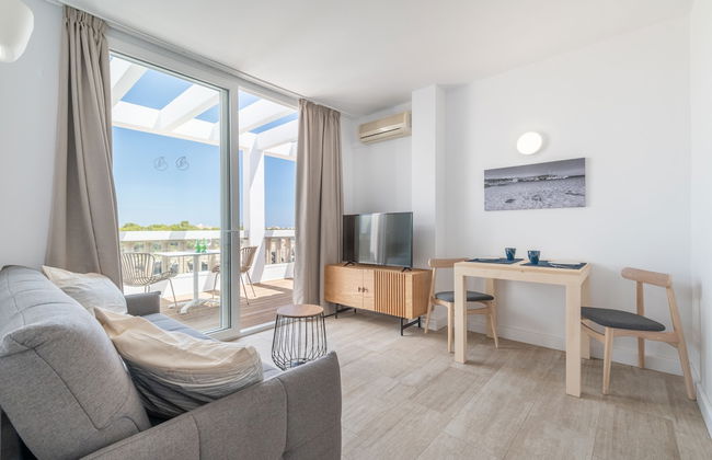 Orange Colom Seaside Apartments - Foto 16