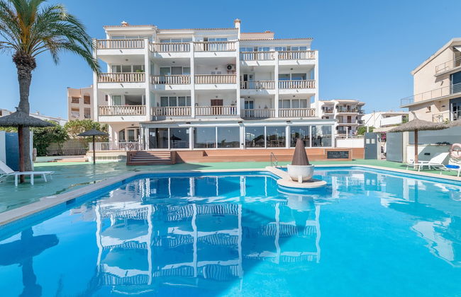Orange Colom Seaside Apartments - Foto 55