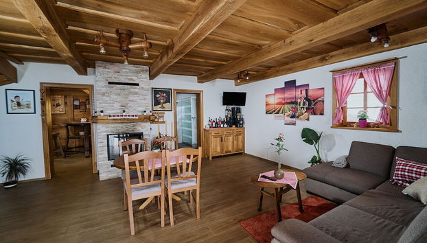 Sala de estar