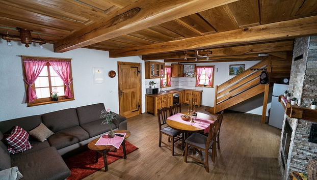 Sala de estar