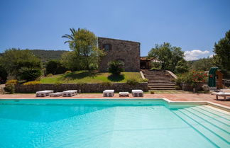 Photo 1 - Relax at the Swimming Pool by Wonderful Italy