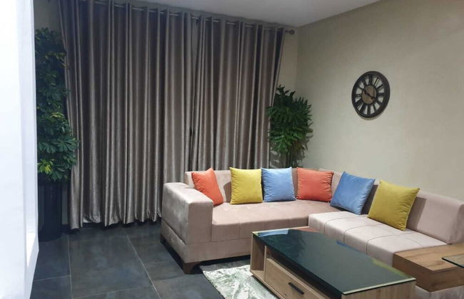 Chalet Asmoun 2 - Foto 3