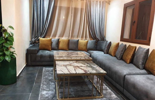 Chalet Asmoun 2 - Foto 11
