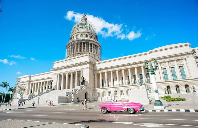 Apartment in Havana - Foto 12