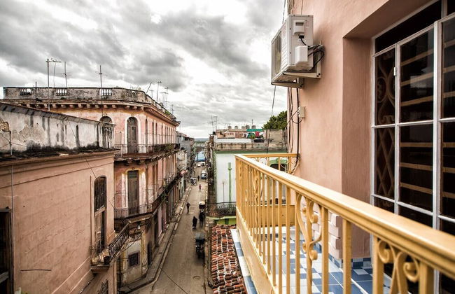 Apartment in Havana - Foto 1