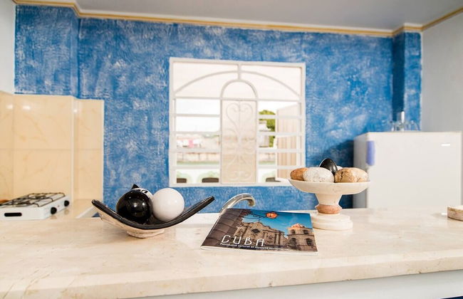 Apartment in Havana - Foto 13