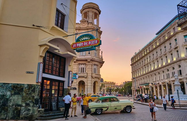 Apartment in Havana - Foto 8