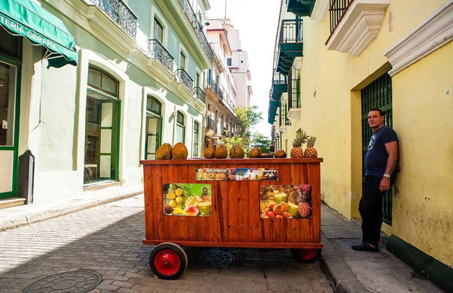 Apartment in Havana - Foto 10
