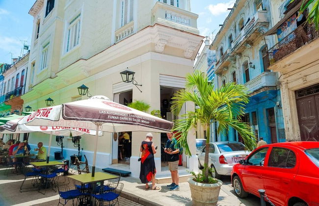 Apartment in Havana - Foto 15