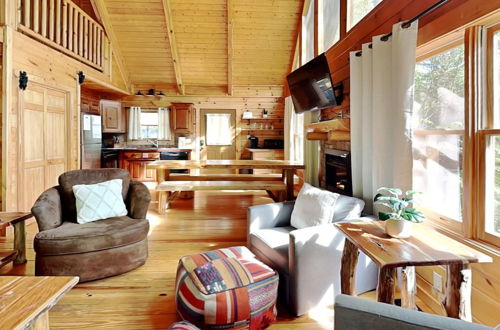 Photo 10 - Huckleberry Hideaway