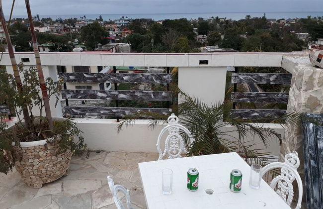 The Island - Foto 17