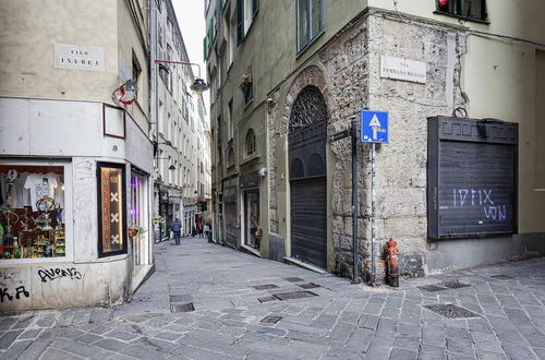 Photo 18 - Appartamento Alla Cattedrale di San Lorenzo