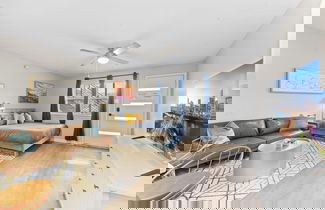 Foto 1 - Stylish Modern Studio Close to Downtown and Domain