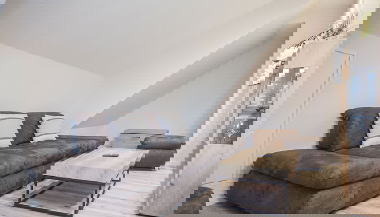 Foto 1 - Moderne Wohnung Uber Zwei Etagen in Winterberg
