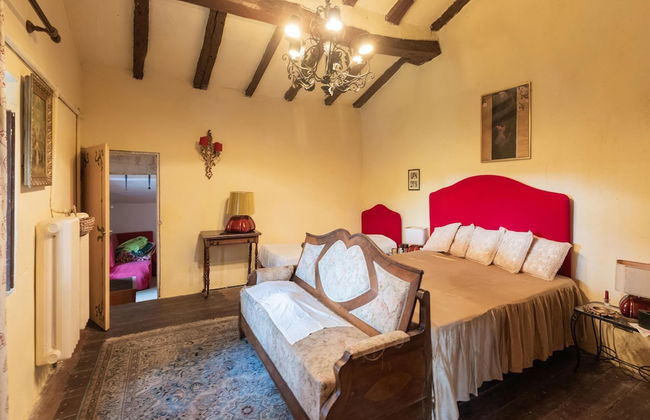 Belvilla by Oyo Casa Marchi - Foto 10