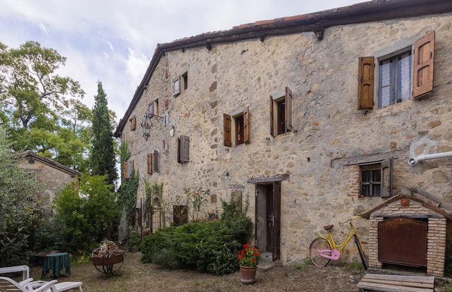 Belvilla by Oyo Casa Marchi - Foto 1