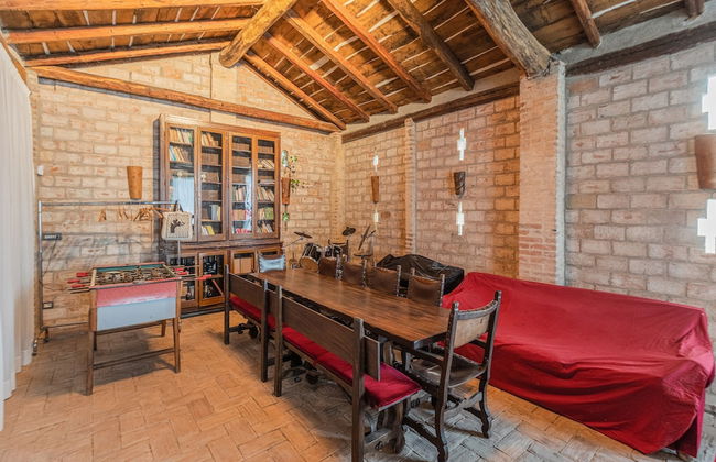 Belvilla by Oyo Casa Marchi - Foto 13