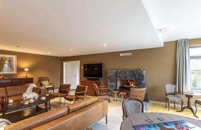Charming Rural Retreat - Foto 24