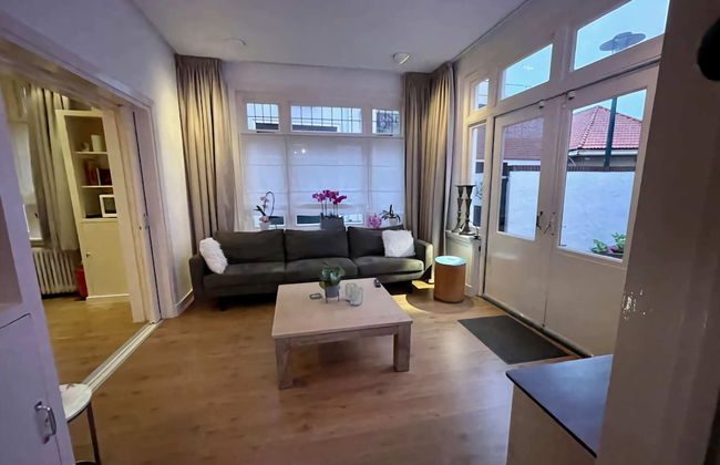 Apartment in the Fortified With Private Garden - Foto 20
