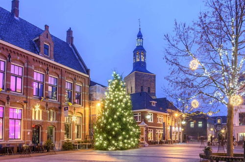 Photo 66 - Cozy Apartment in the Fortified Town of Groenlo