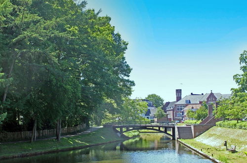 Photo 73 - Cozy Apartment in the Fortified Town of Groenlo