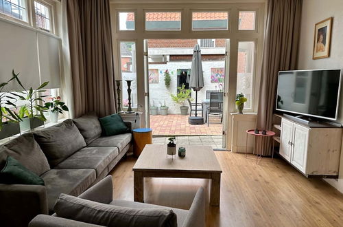 Photo 38 - Cozy Apartment in the Fortified Town of Groenlo