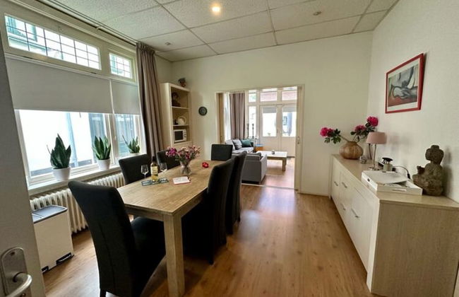 Apartment in the Fortified With Private Garden - Foto 33