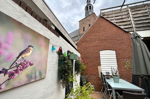 Photo 58 - Cozy Apartment in the Fortified Town of Groenlo