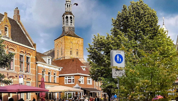 Photo 1 - Cozy Apartment in the Fortified Town of Groenlo