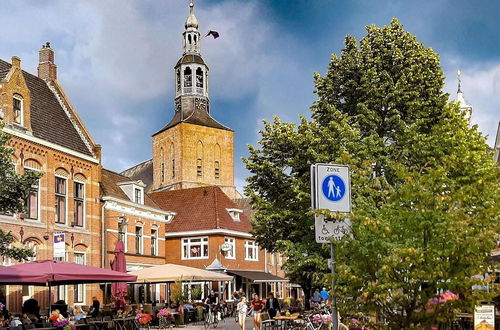 Photo 1 - Cozy Apartment in the Fortified Town of Groenlo