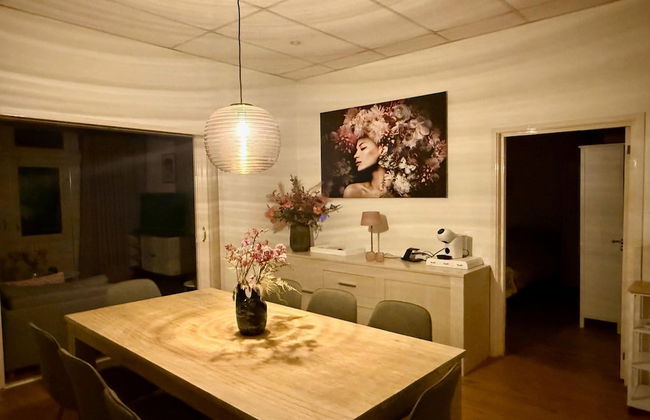 Apartment in the Fortified With Private Garden - Foto 36