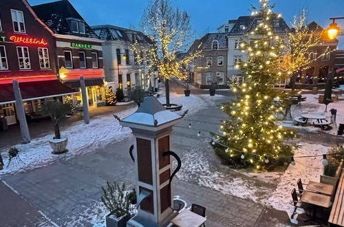 Photo 73 - Cozy Apartment in the Fortified Town of Groenlo