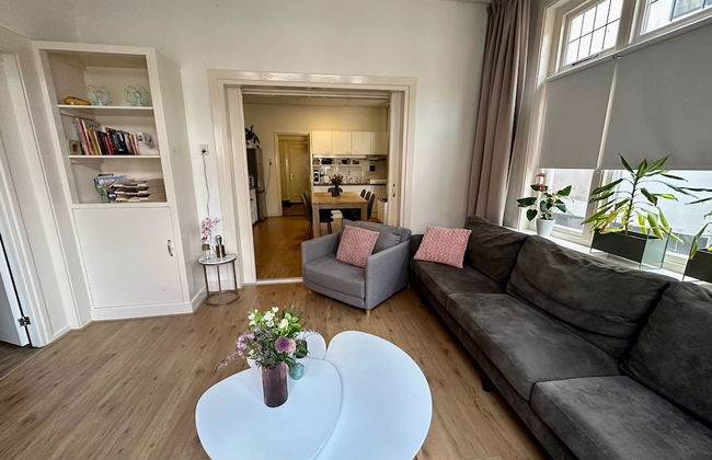 Apartment in the Fortified With Private Garden - Foto 21