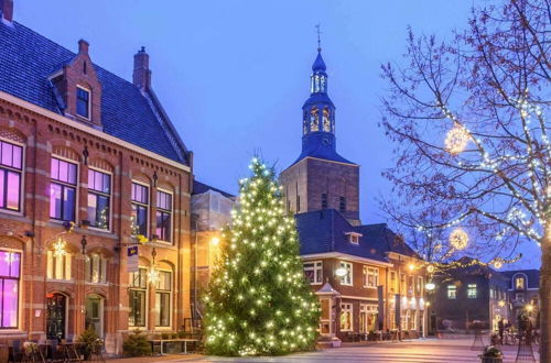 Photo 71 - Cozy Apartment in the Fortified Town of Groenlo