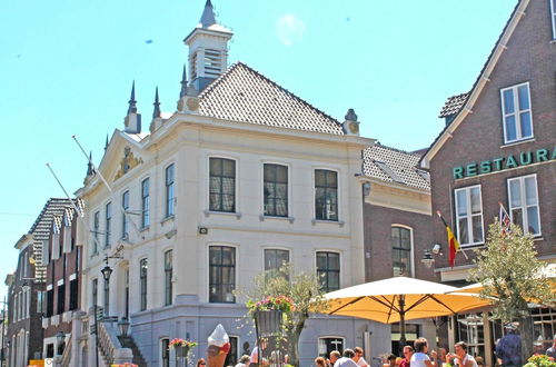 Photo 80 - Cozy Apartment in the Fortified Town of Groenlo