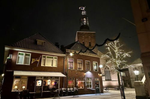 Photo 78 - Cozy Apartment in the Fortified Town of Groenlo