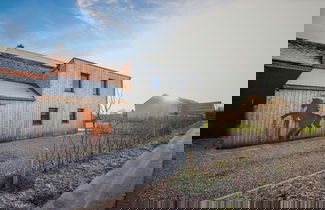 Photo 1 - Spacious Holiday Home in Gesves With Garden