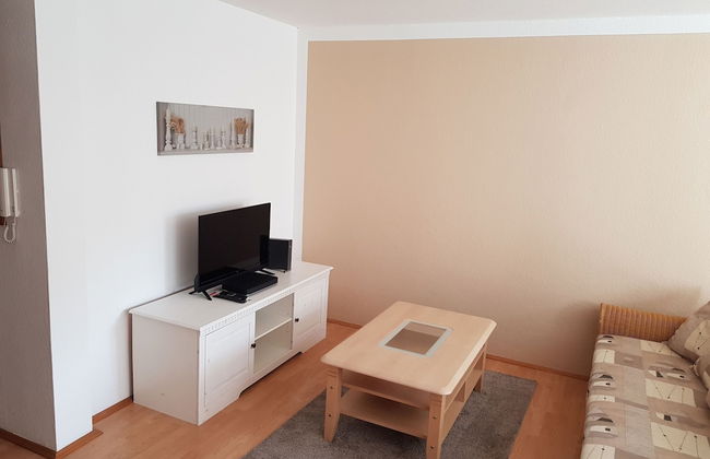 Apartment in Kamenz Sachsen Near Town Centre - Foto 9