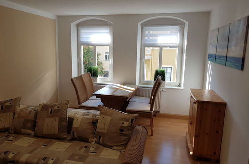 Photo 10 - Holiday Apartment in the Lessing Town of Kamenz