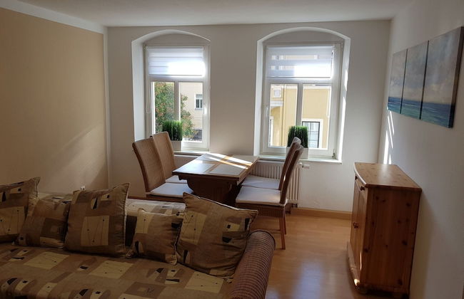Apartment in Kamenz Sachsen Near Town Centre - Foto 10
