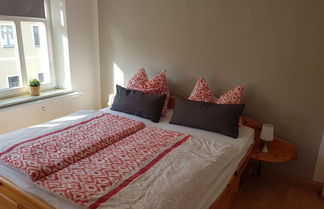 Foto 1 - Holiday Apartment in the Lessing Town of Kamenz