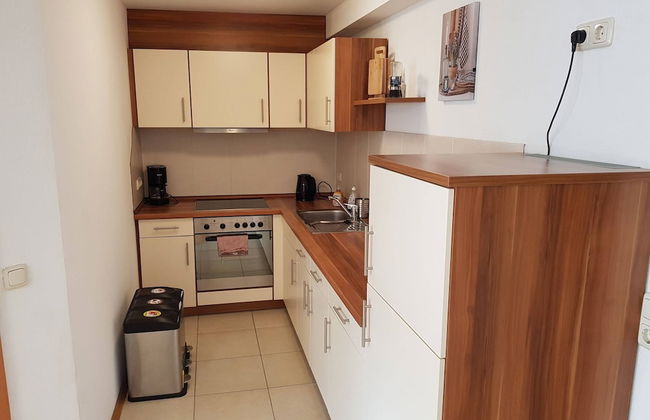 Apartment in Kamenz Sachsen Near Town Centre - Foto 6