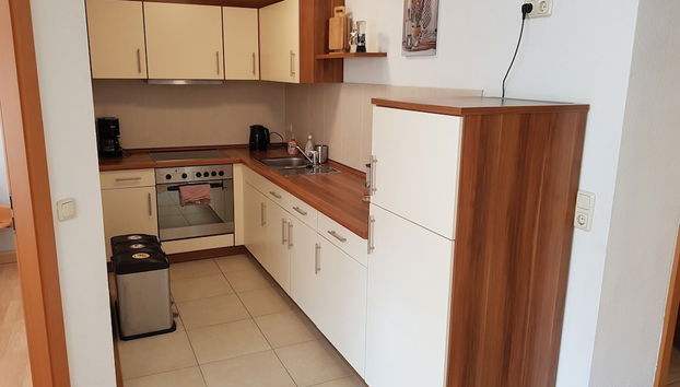 Cozinha privada