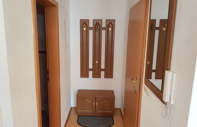 Apartment in Kamenz Sachsen Near Town Centre - Foto 14
